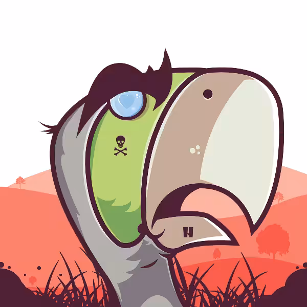 FXParrot #16