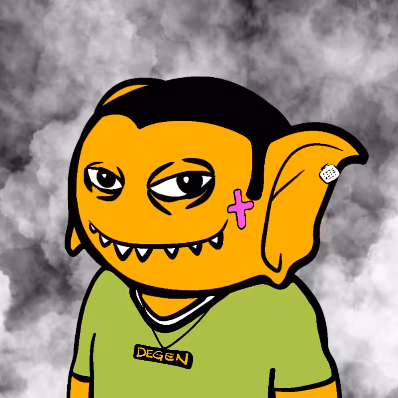 Grunglets #15