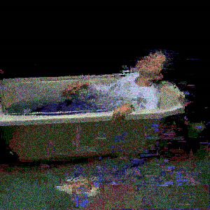 Last Bath