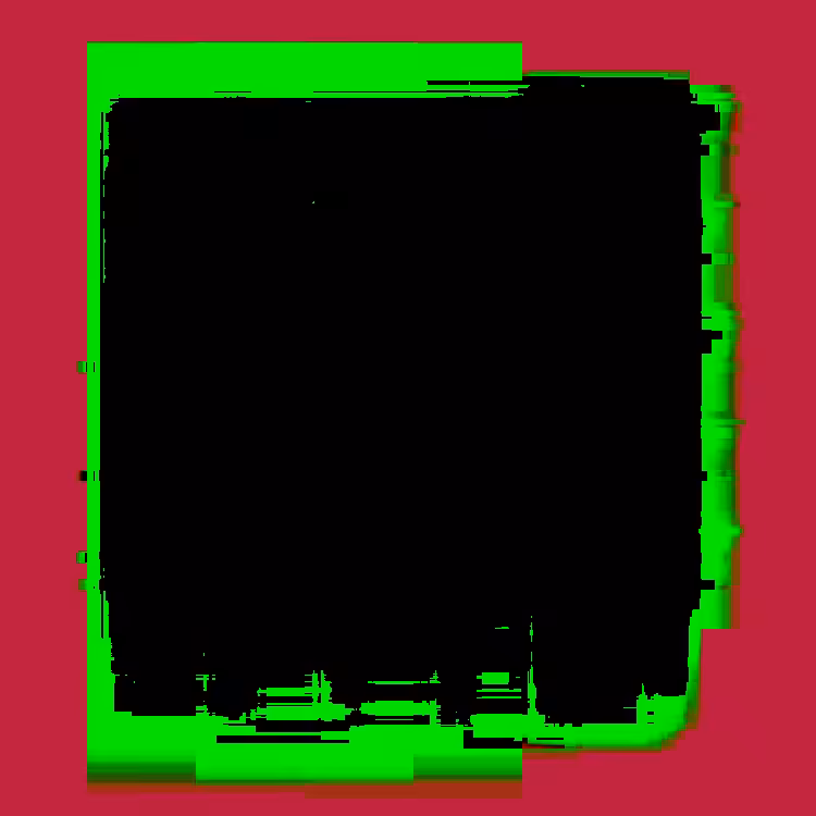 Palimpsest