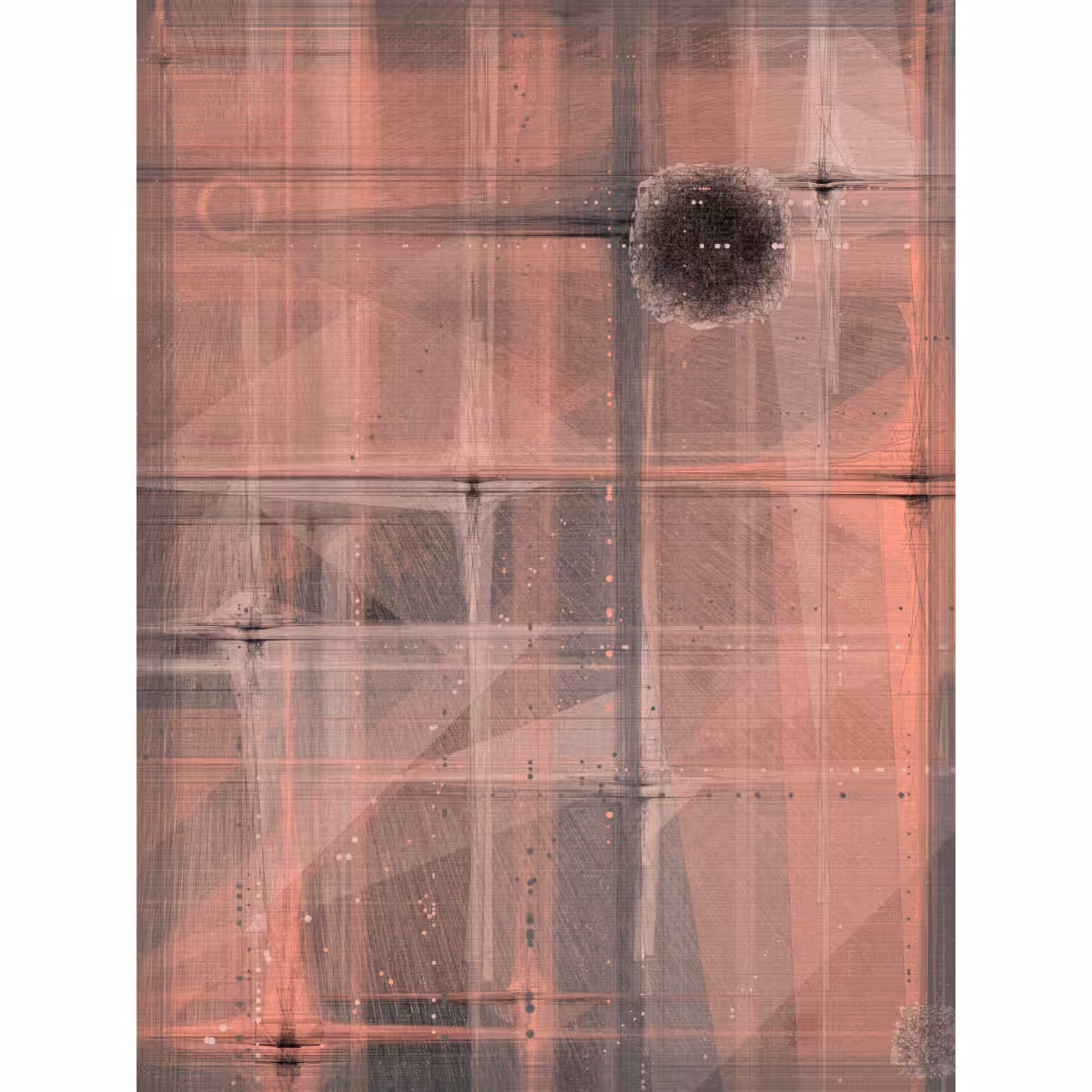 Tesseract Visions #128