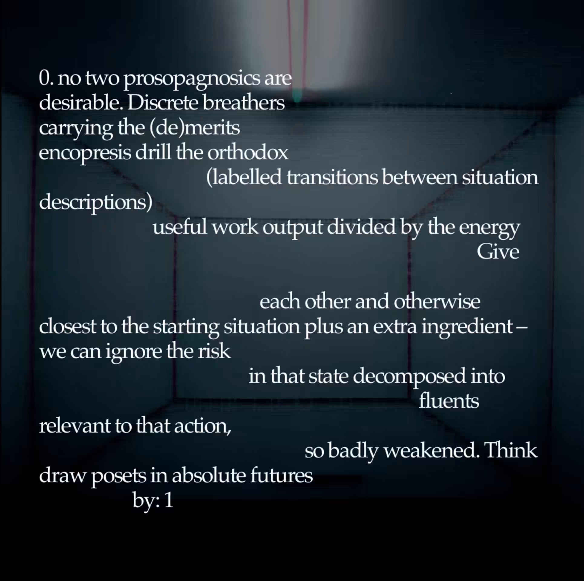 Fluents (dyslexia)