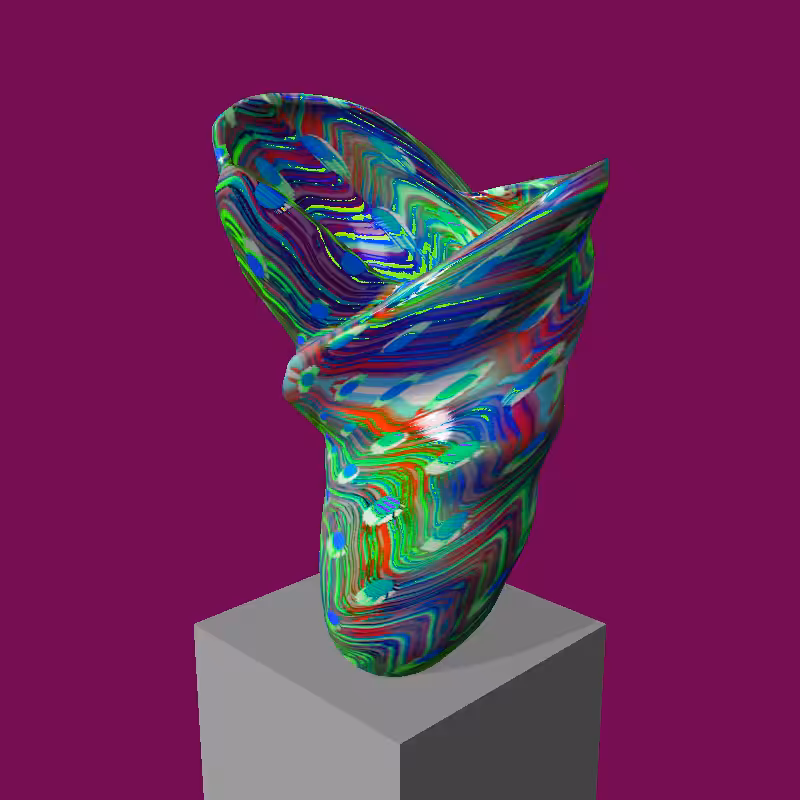 Pot #13