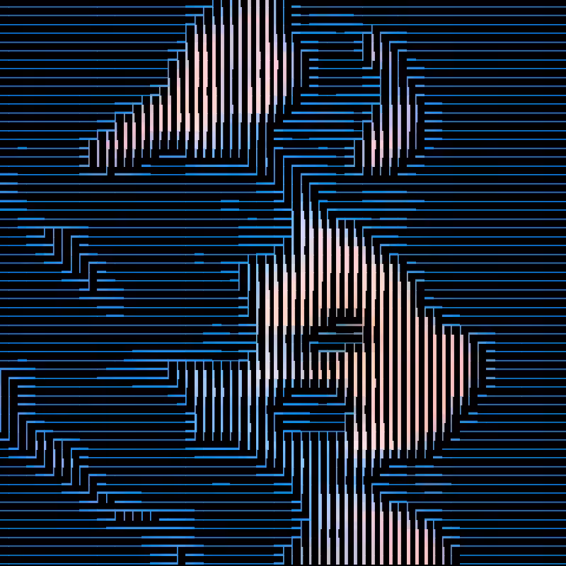 broken dimensions #92