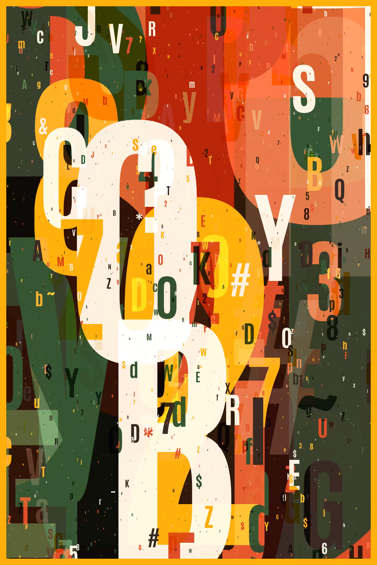 Type-o-Graphic #86