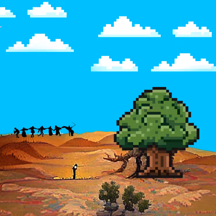 The March of Death