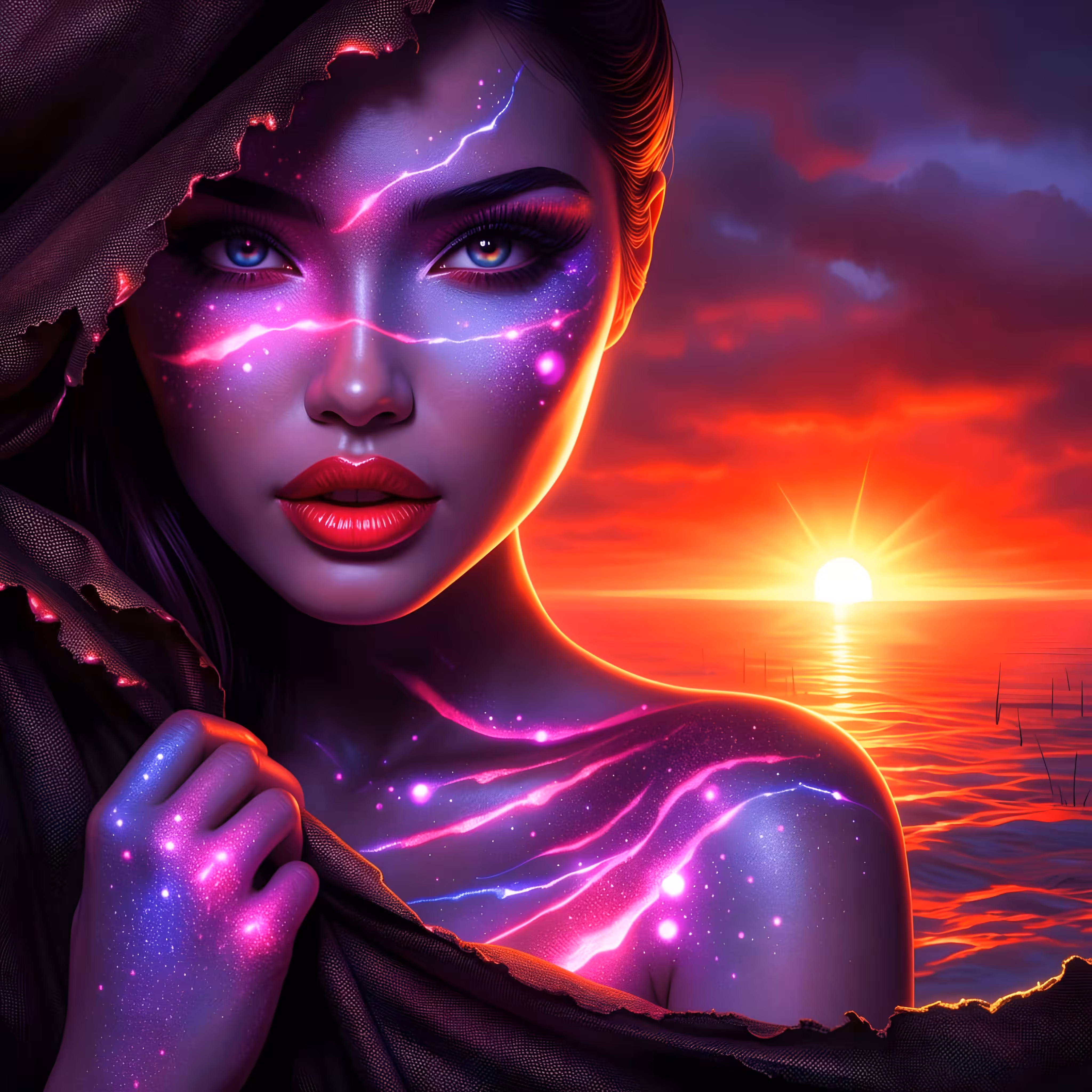 Sun galaxy 