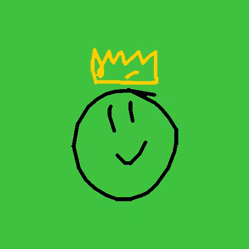 Basquiat Doodles: Basquiat #901