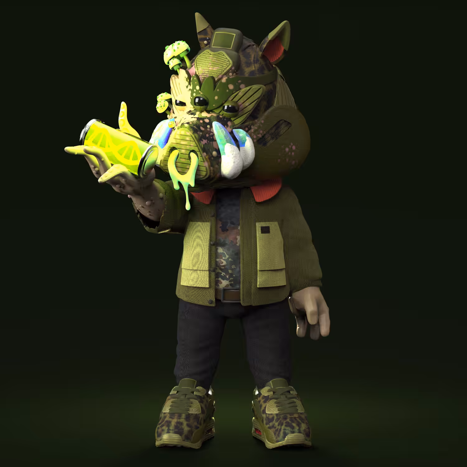 Air Hog 044