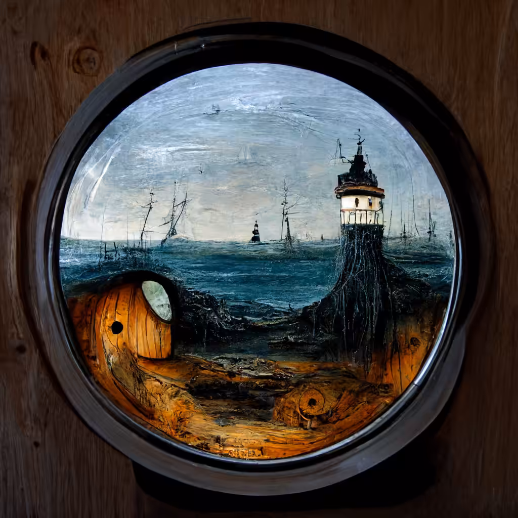below decks #005