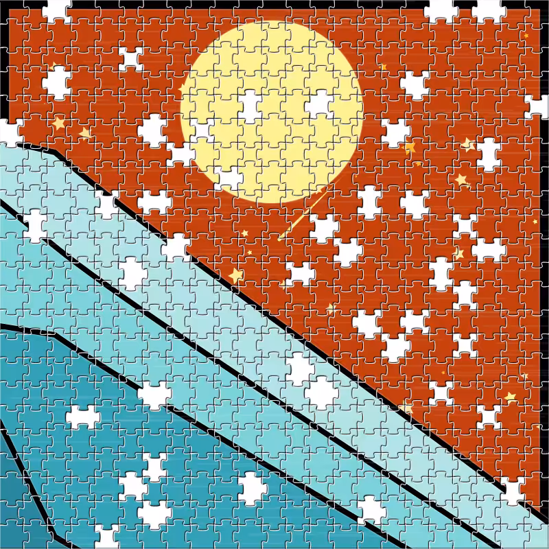 Puzzles & Mysteries #90