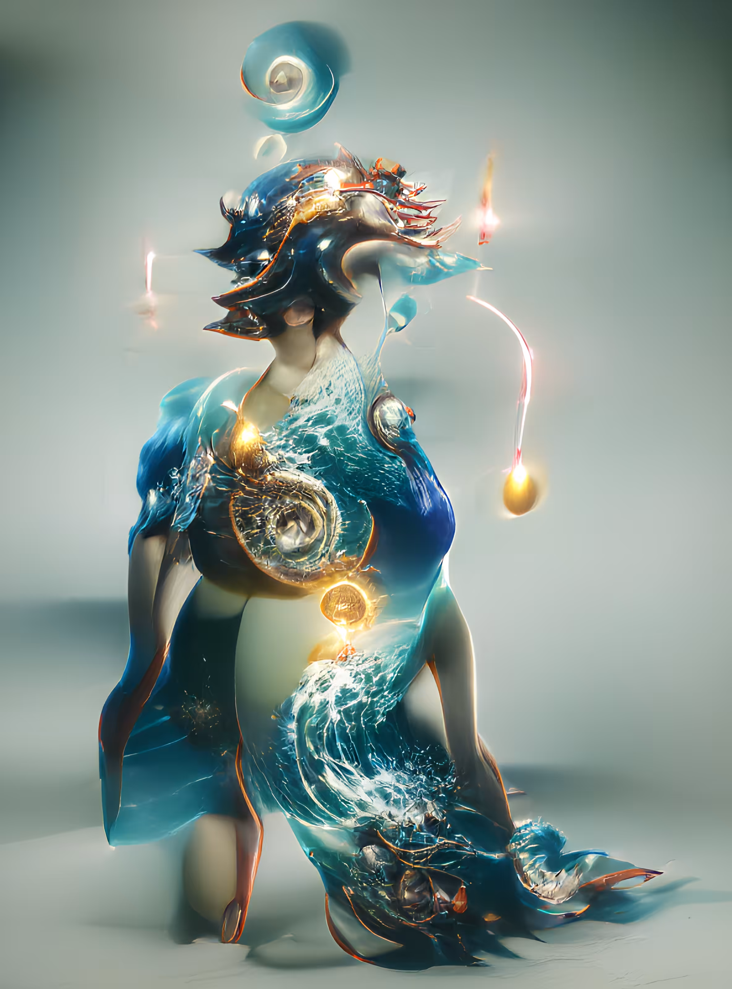 Oceania