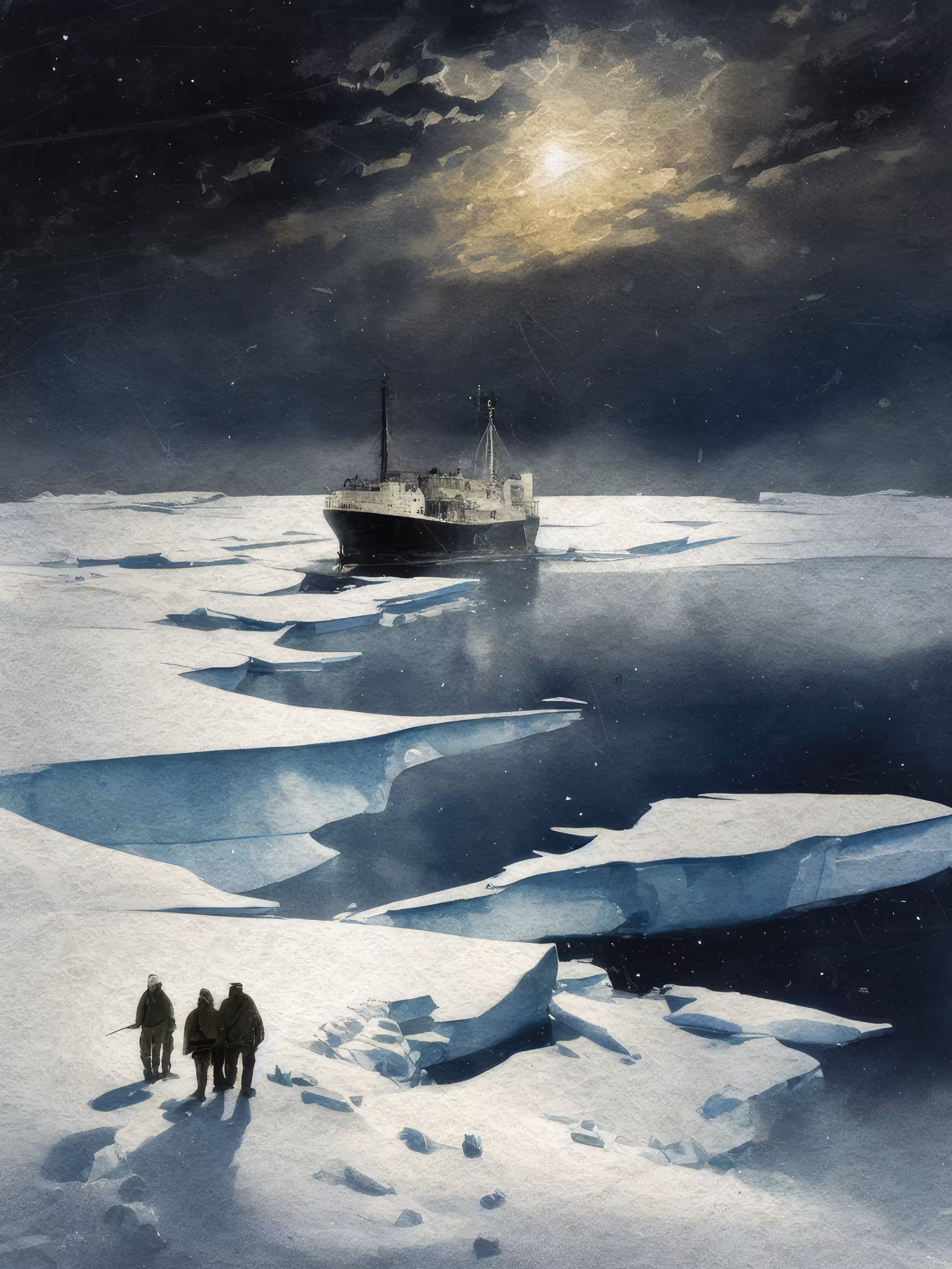 Icefront