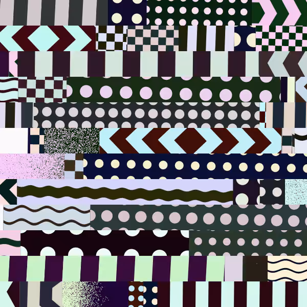 patternism #26