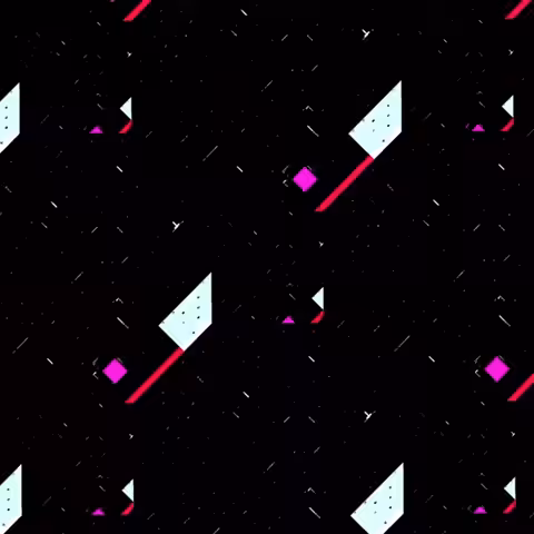 Digital galaxy 8