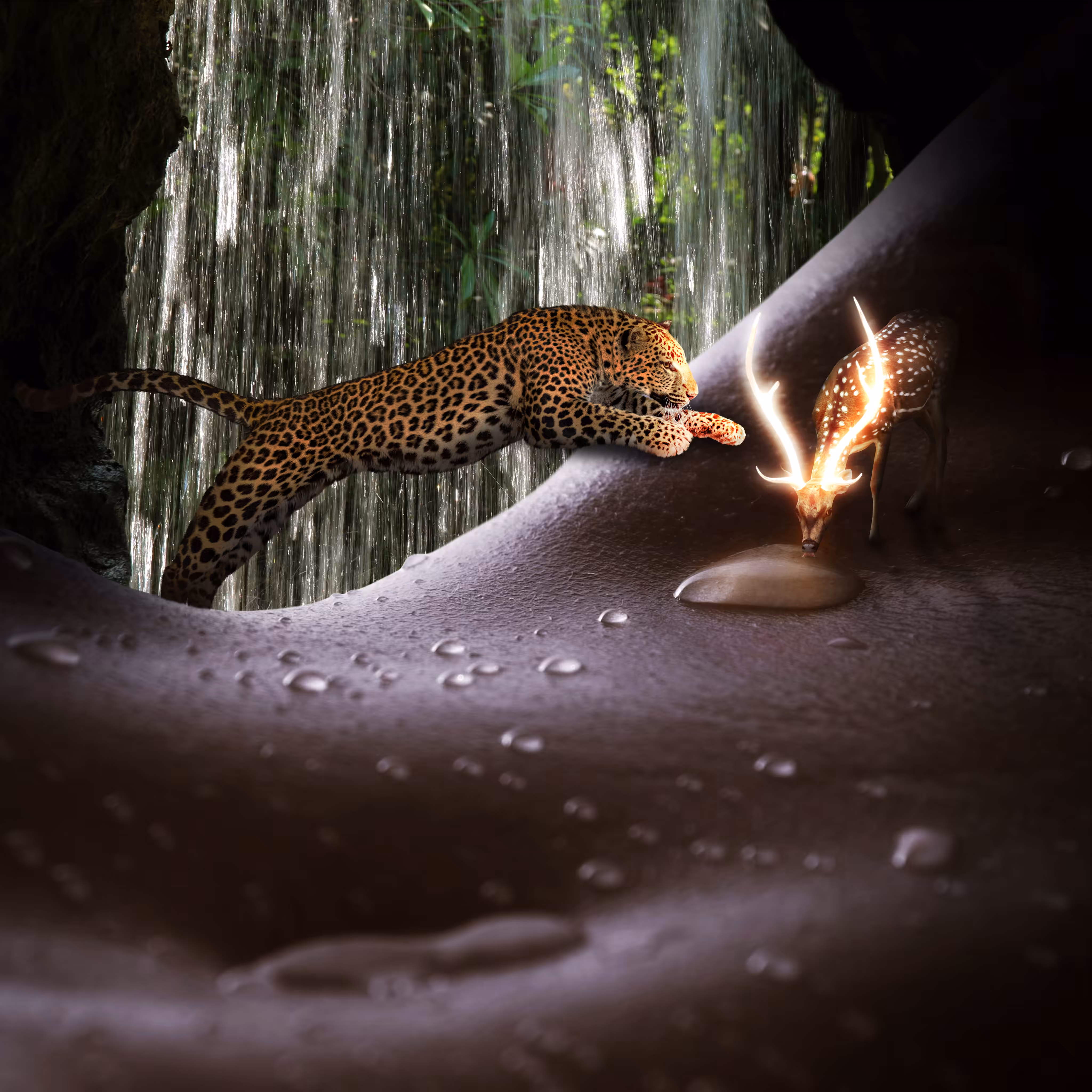 Hunter