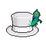 Degen Haberdasher #42