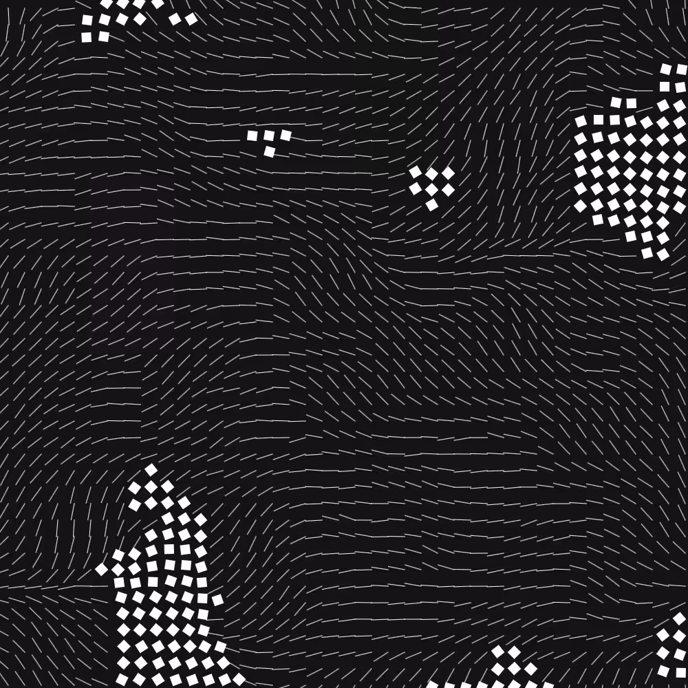 Geometric Fluidity #765