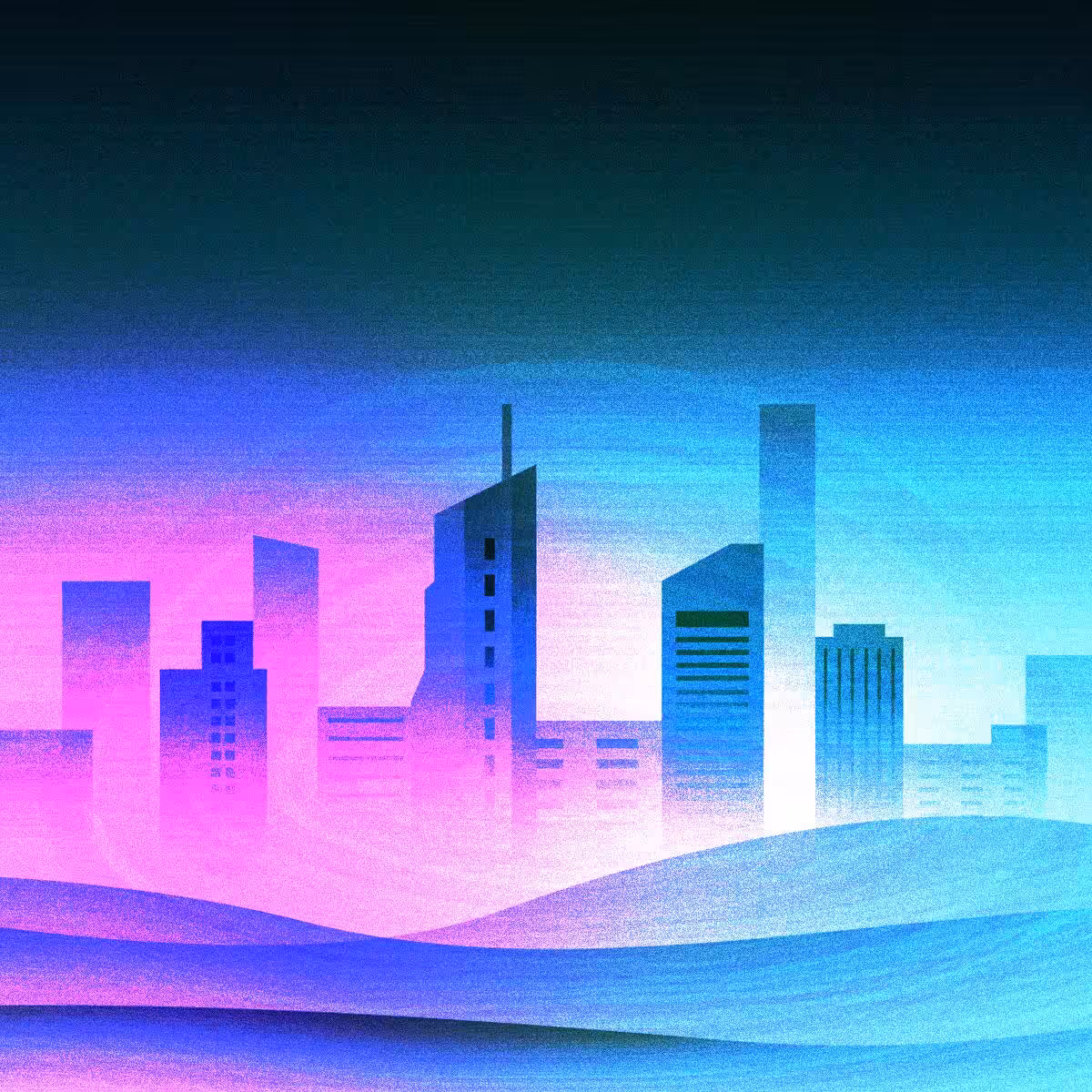 Night city
