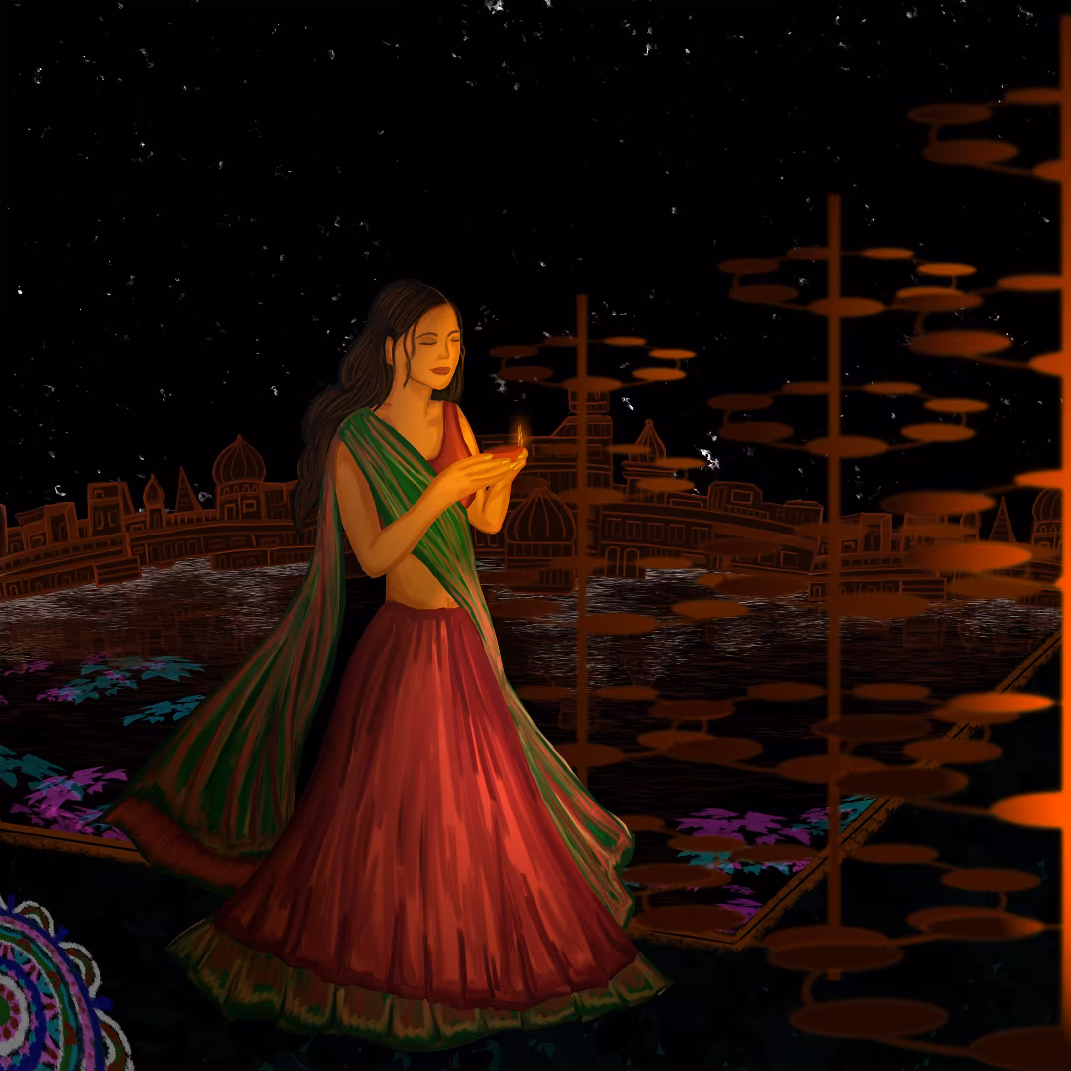 Diwali