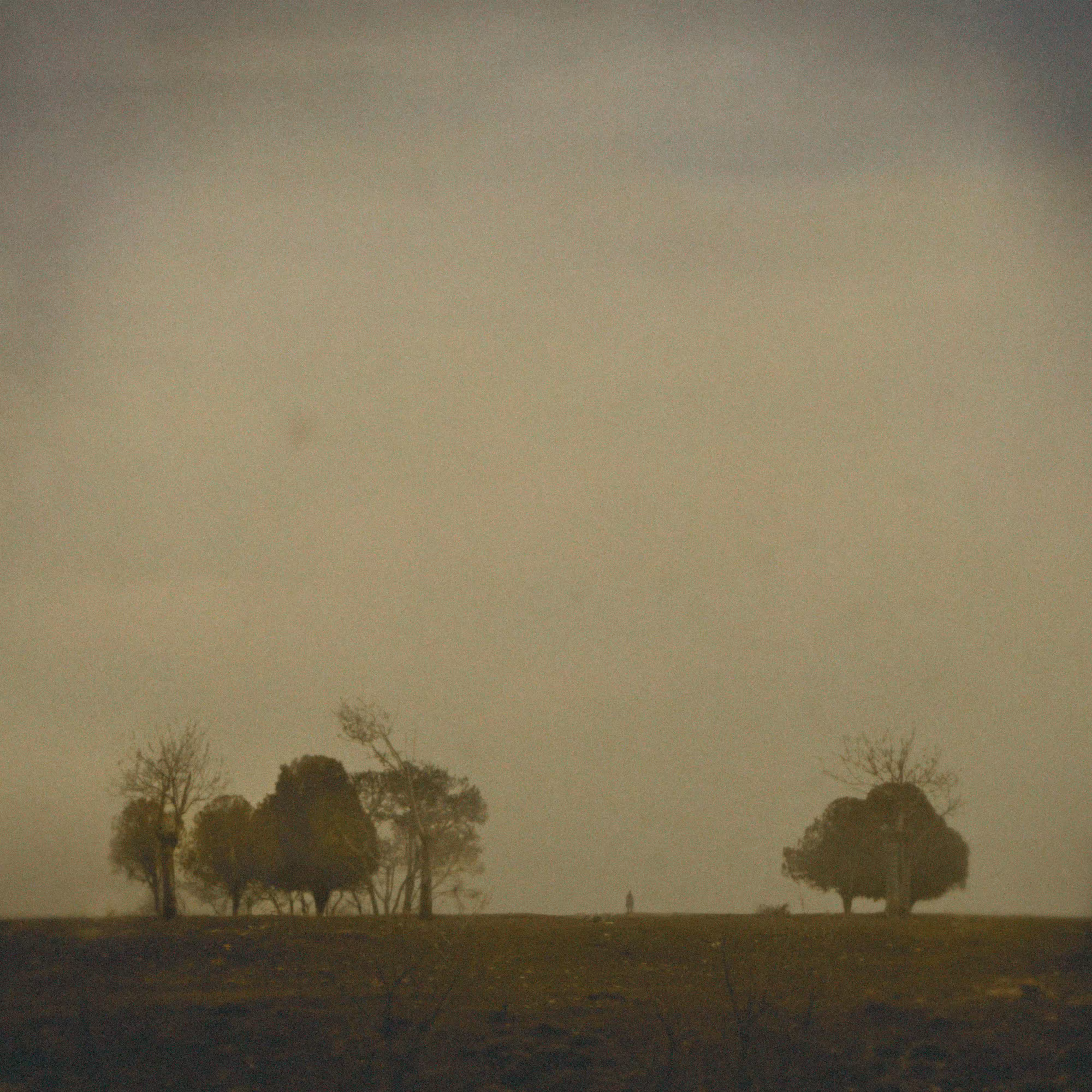 Hauntology Situations: Minor Gesture 