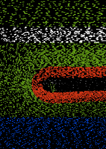 Tezpepe Series 2: Frogs Over Fiat '25: Pepe.exe