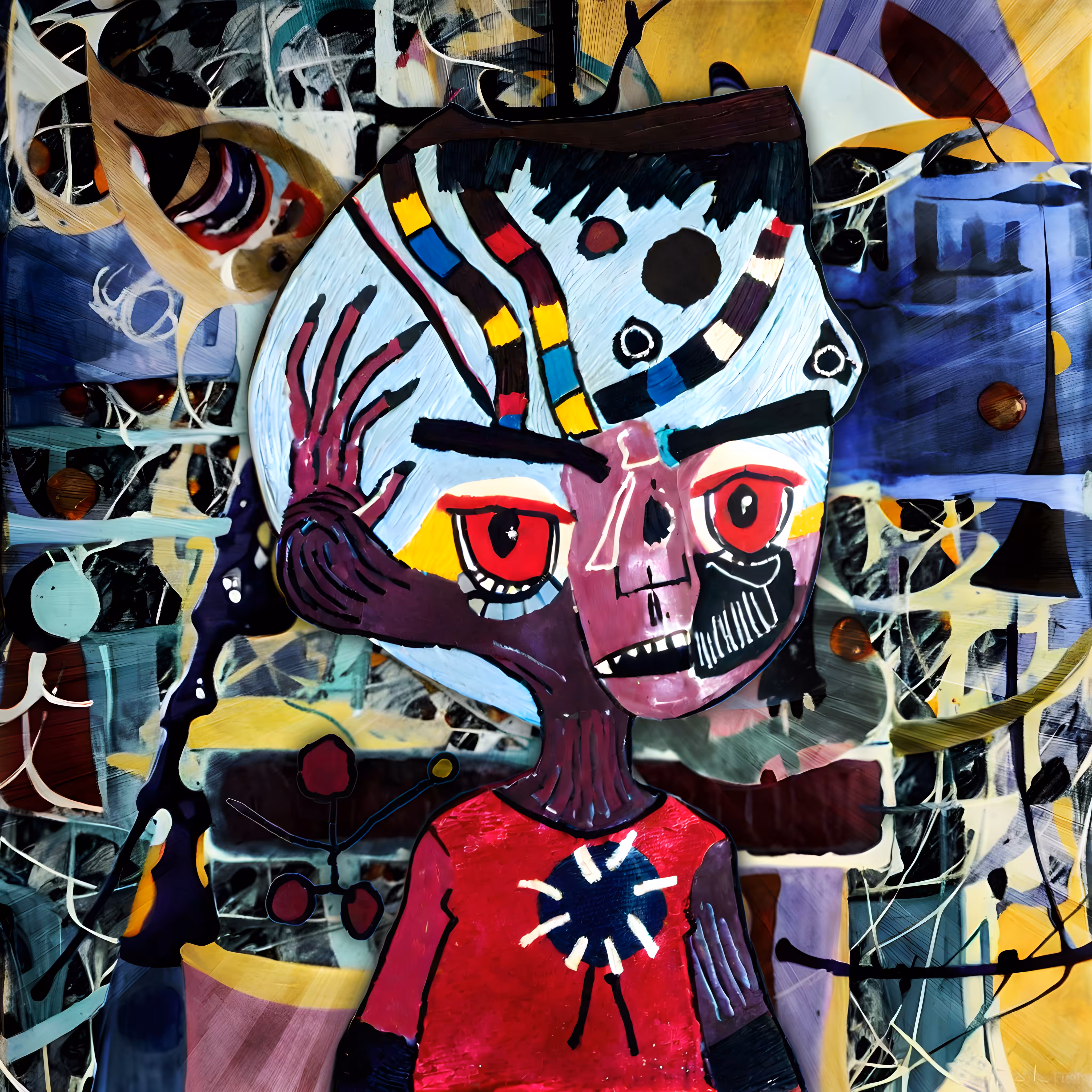 Art DeCC0 #4716