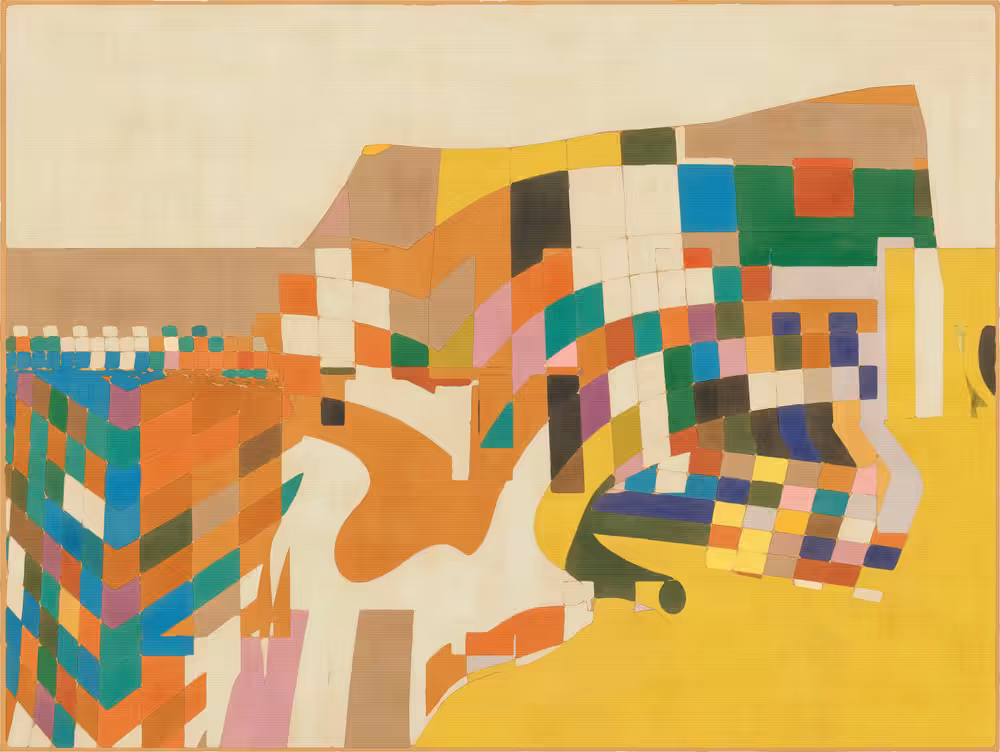Superpositions #89