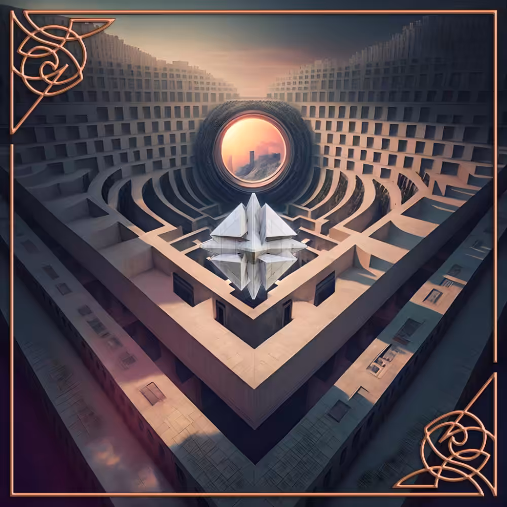 Bloom (Maelstrom Remix)