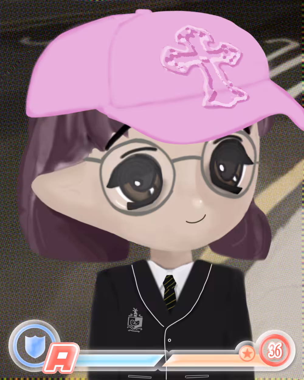 Milady 8071