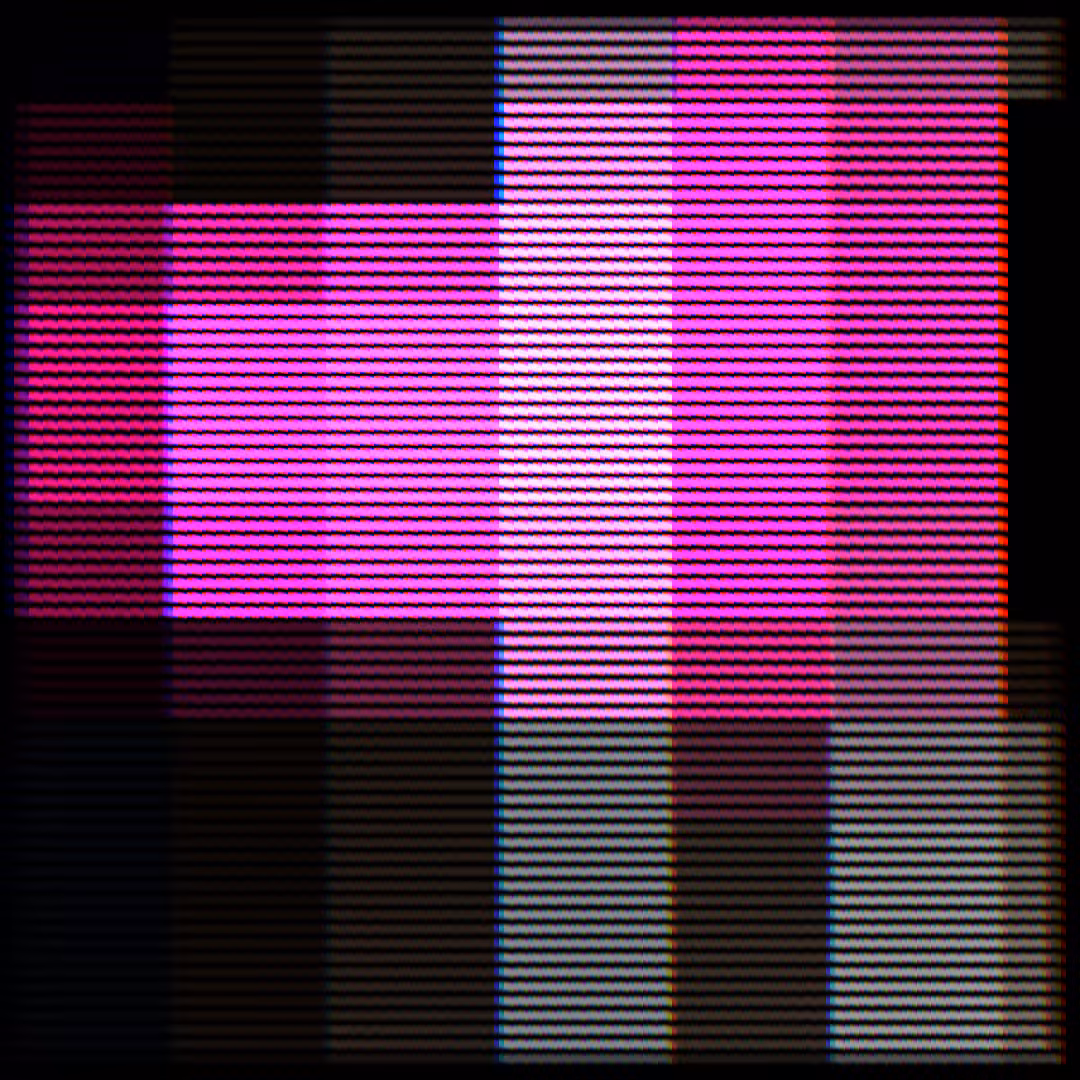 PSYCHOTROPIC PAINTINGS #11