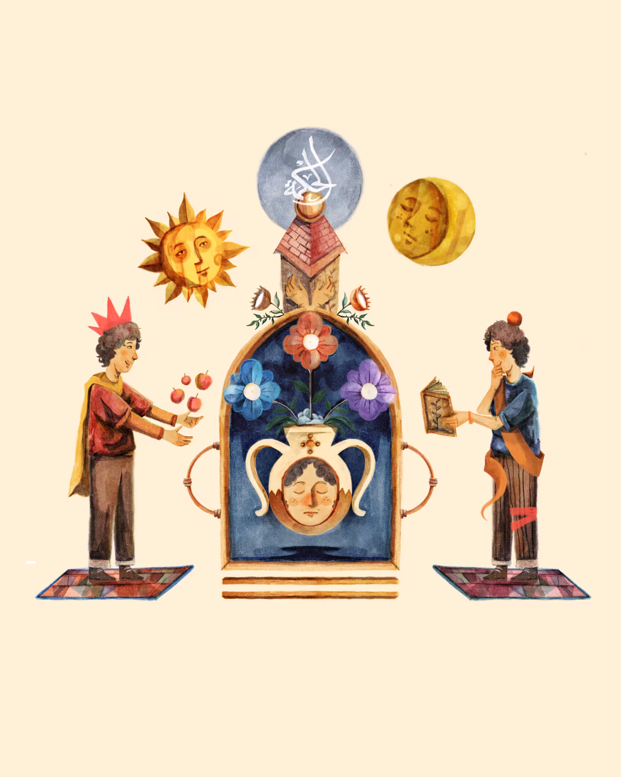 Catatan Belajar #01 - Introduction About Wisdom