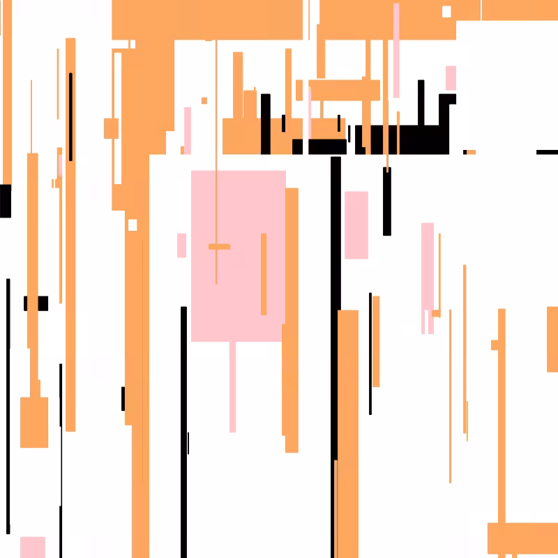 Automatic Abstraction 2 #36