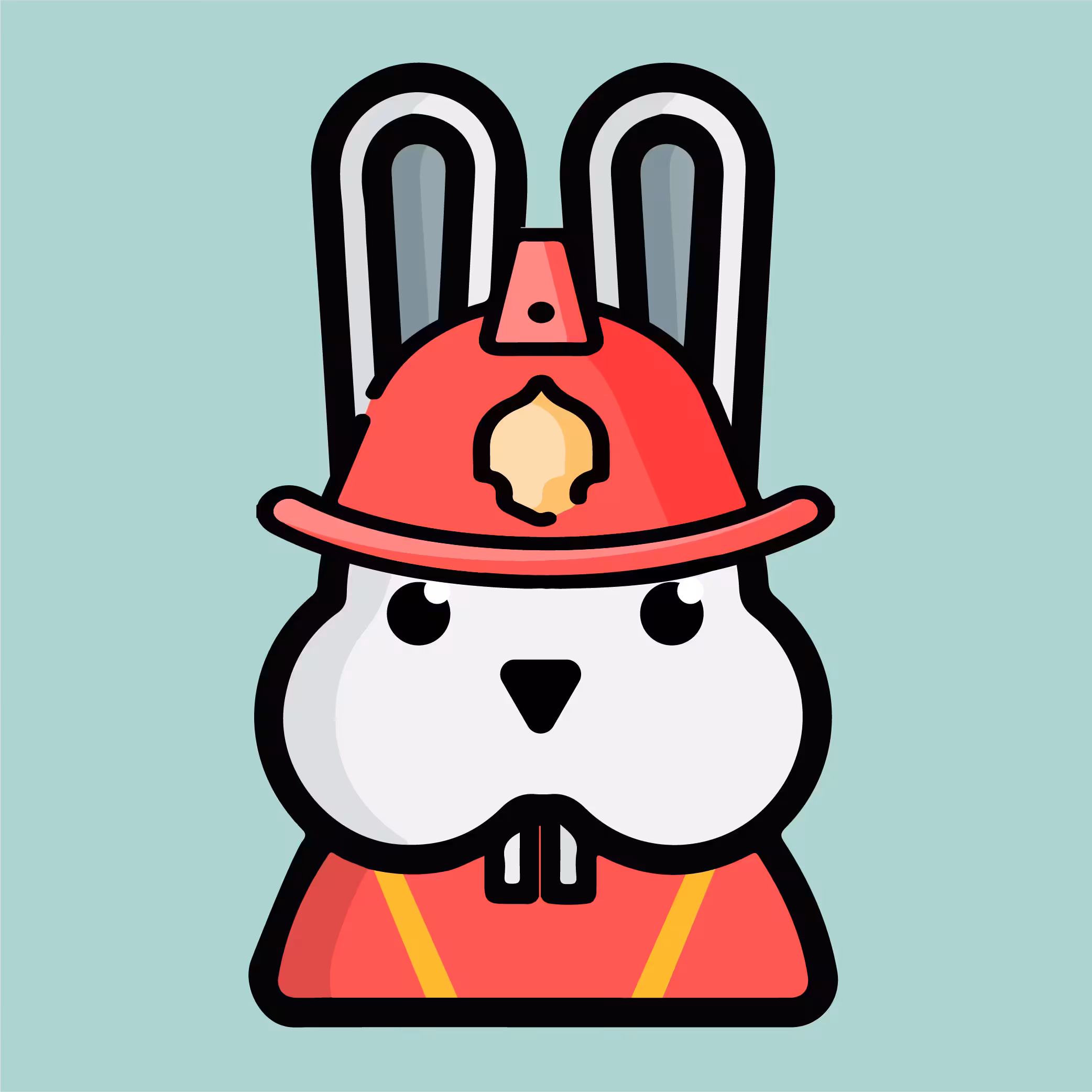 Bunbunny 34