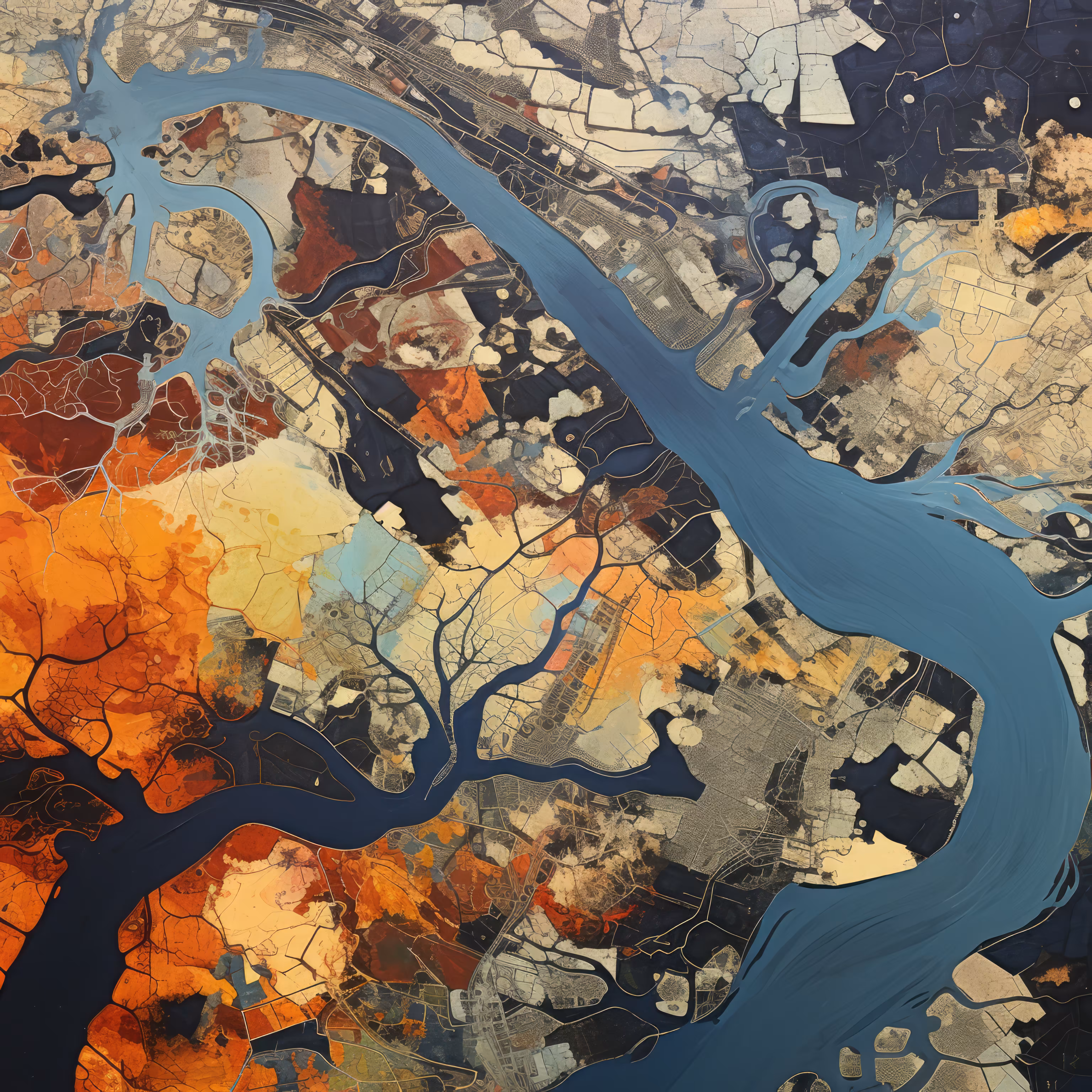 Mappings 473