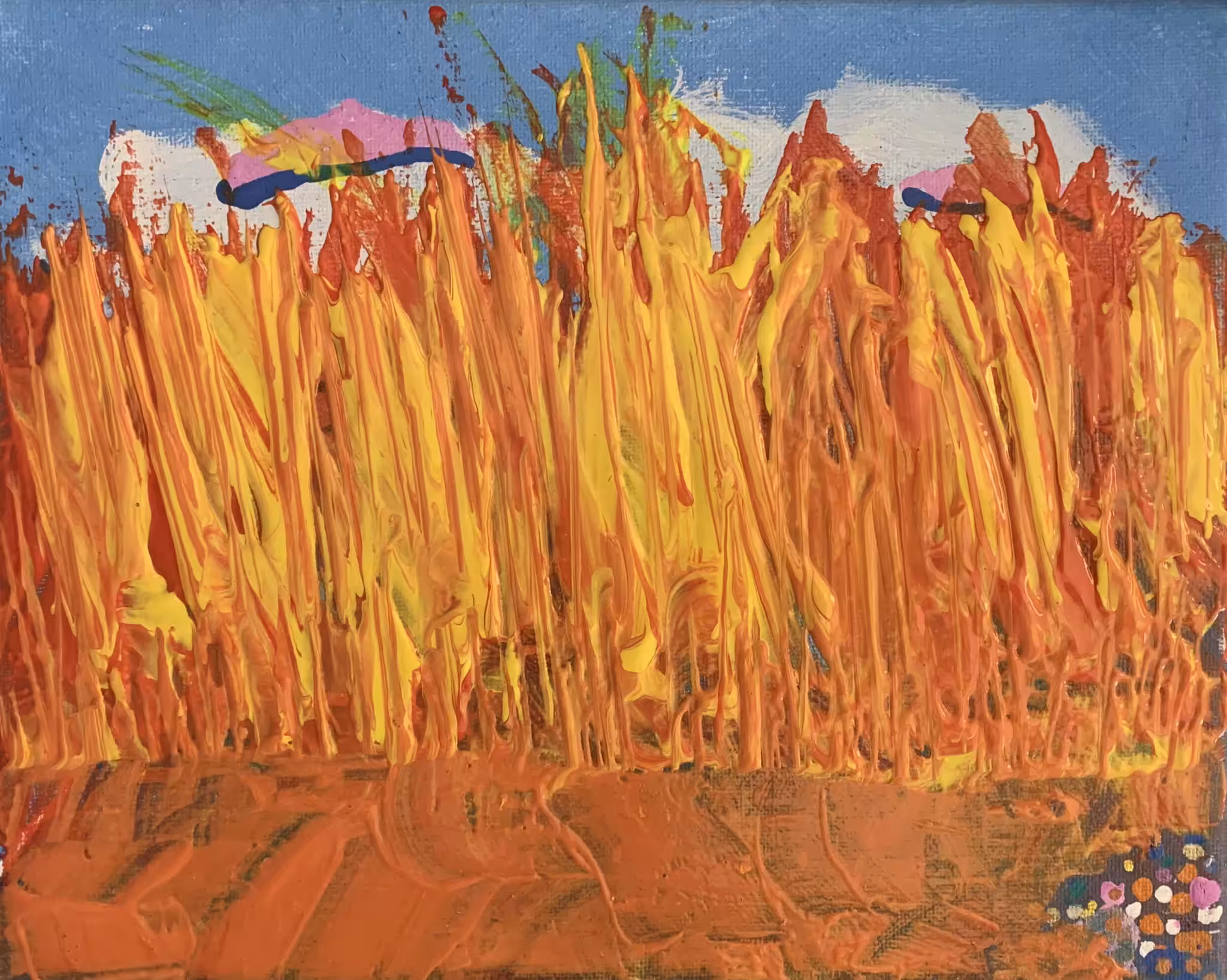 Wildfire