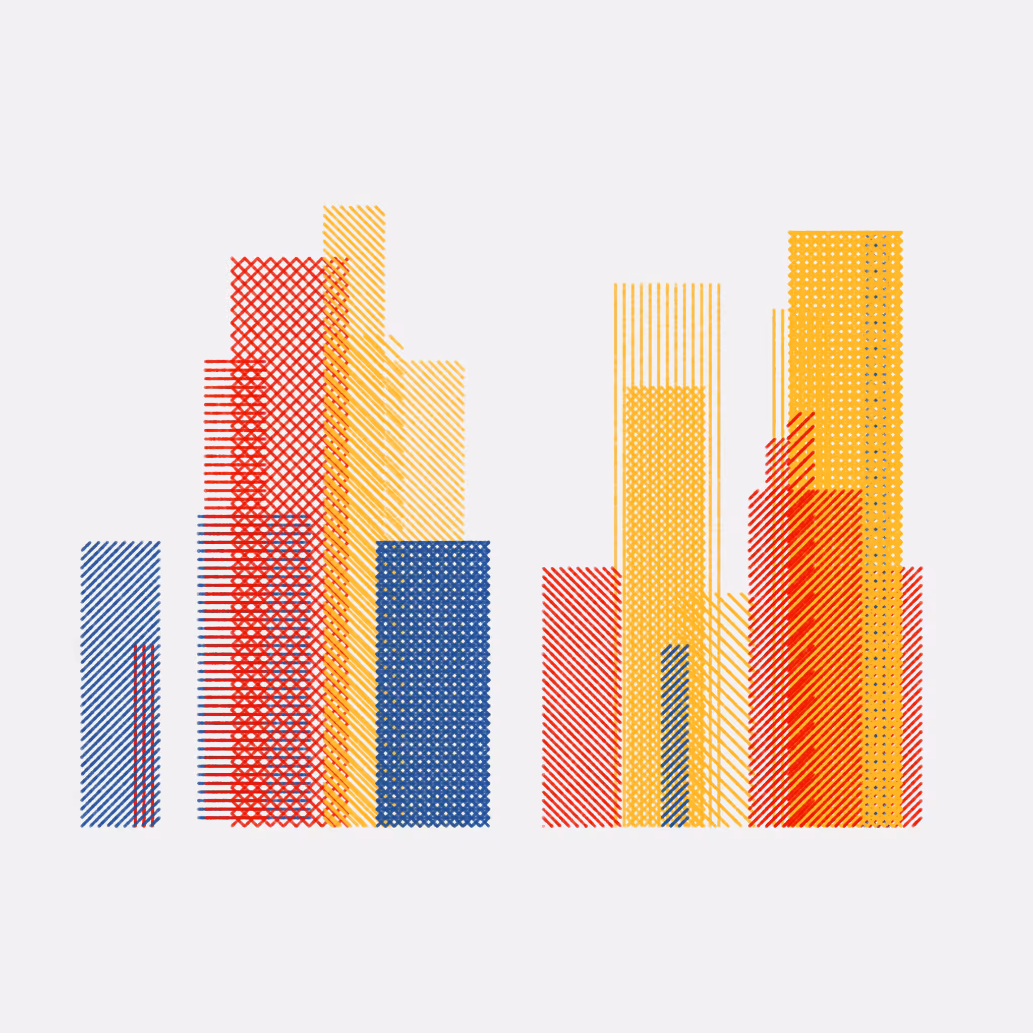 Hashed Cities #156