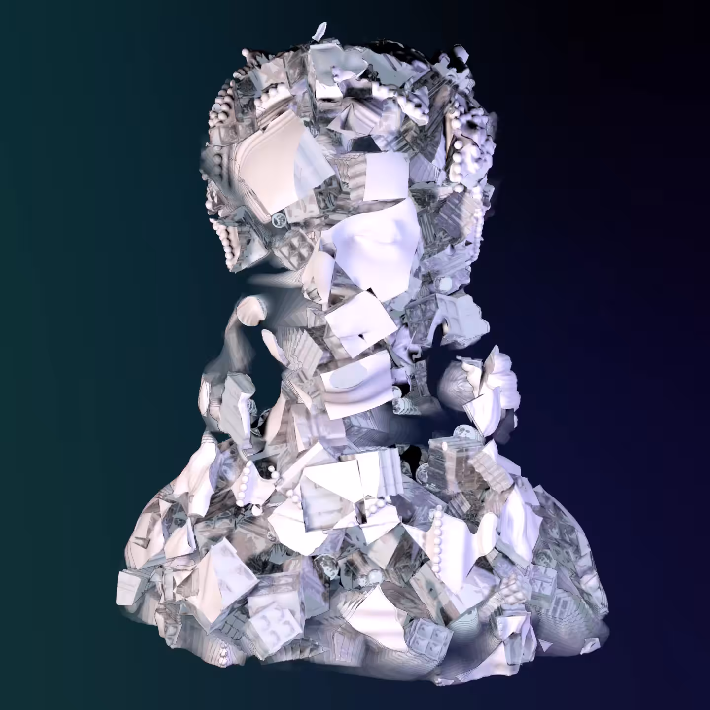 Effigy #1