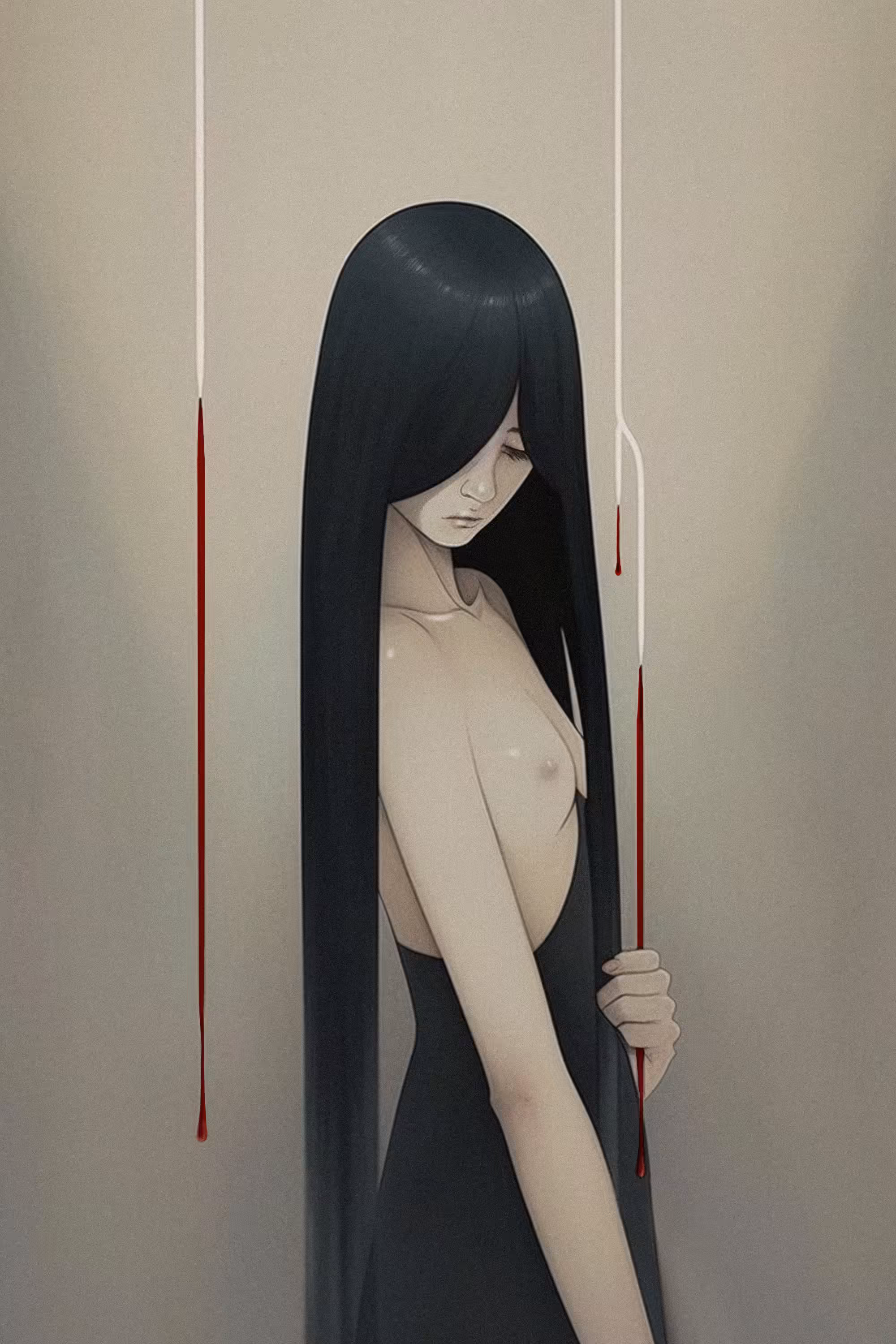 Red line