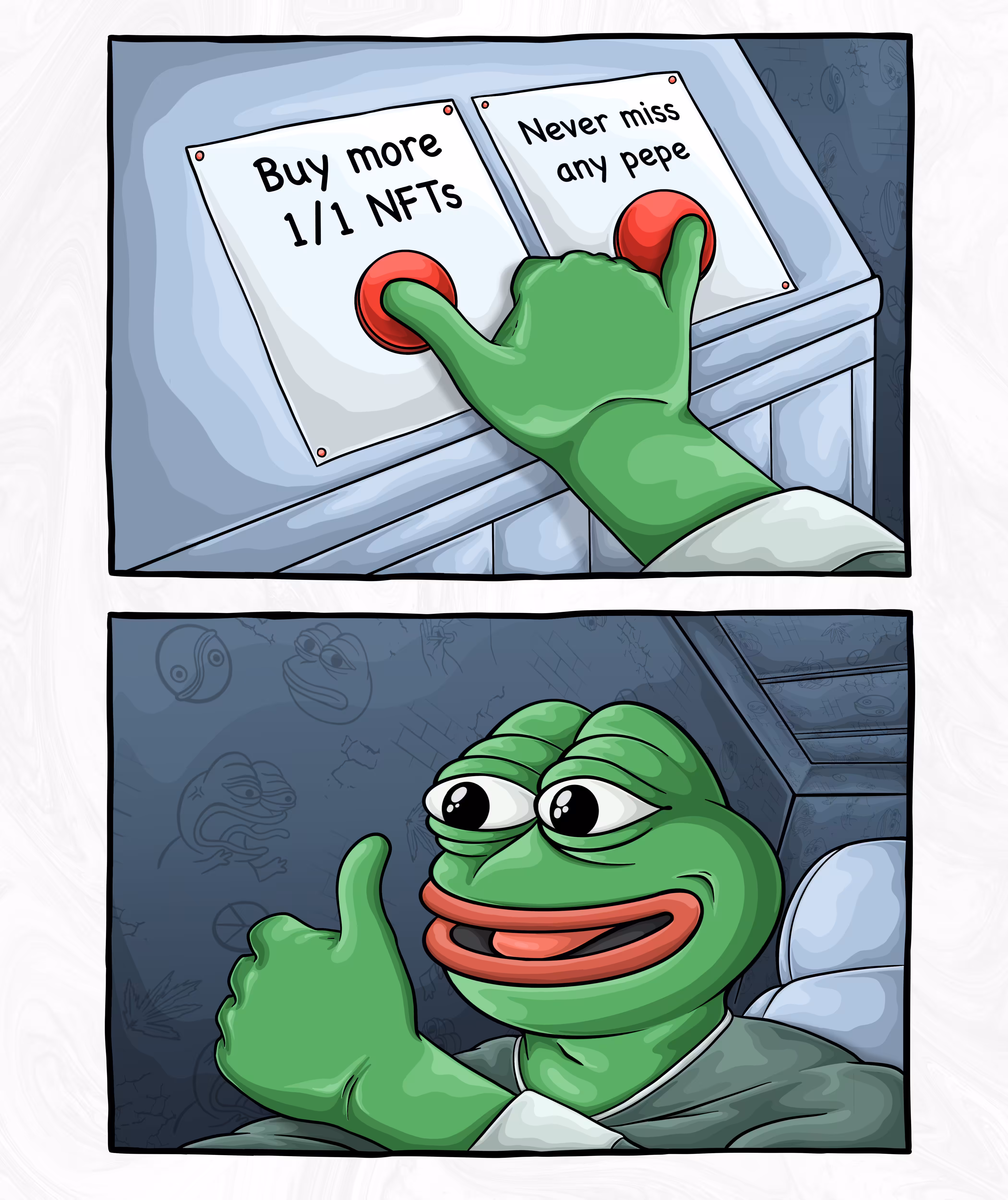 Pepe addict🐸