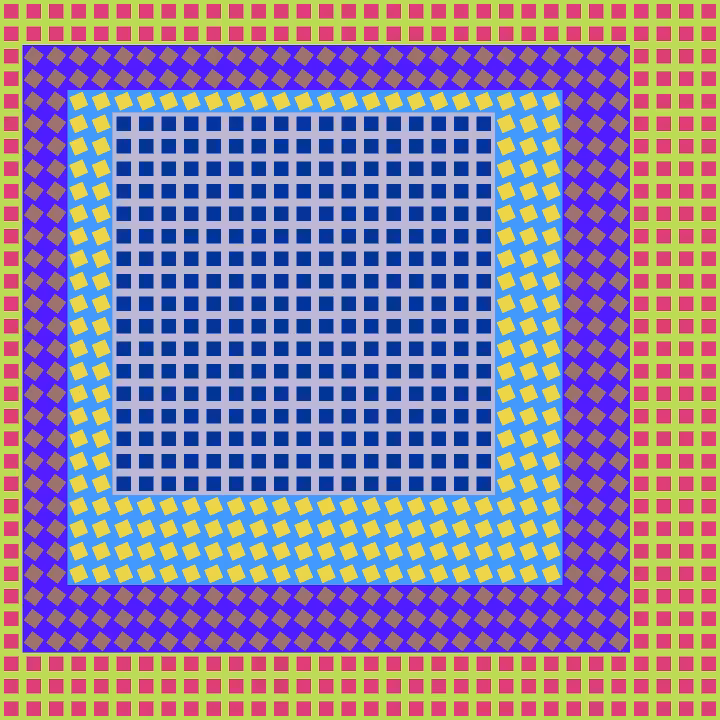 Square Planets #502