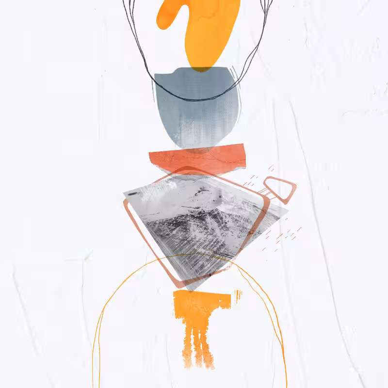 abstract sense of balance #36