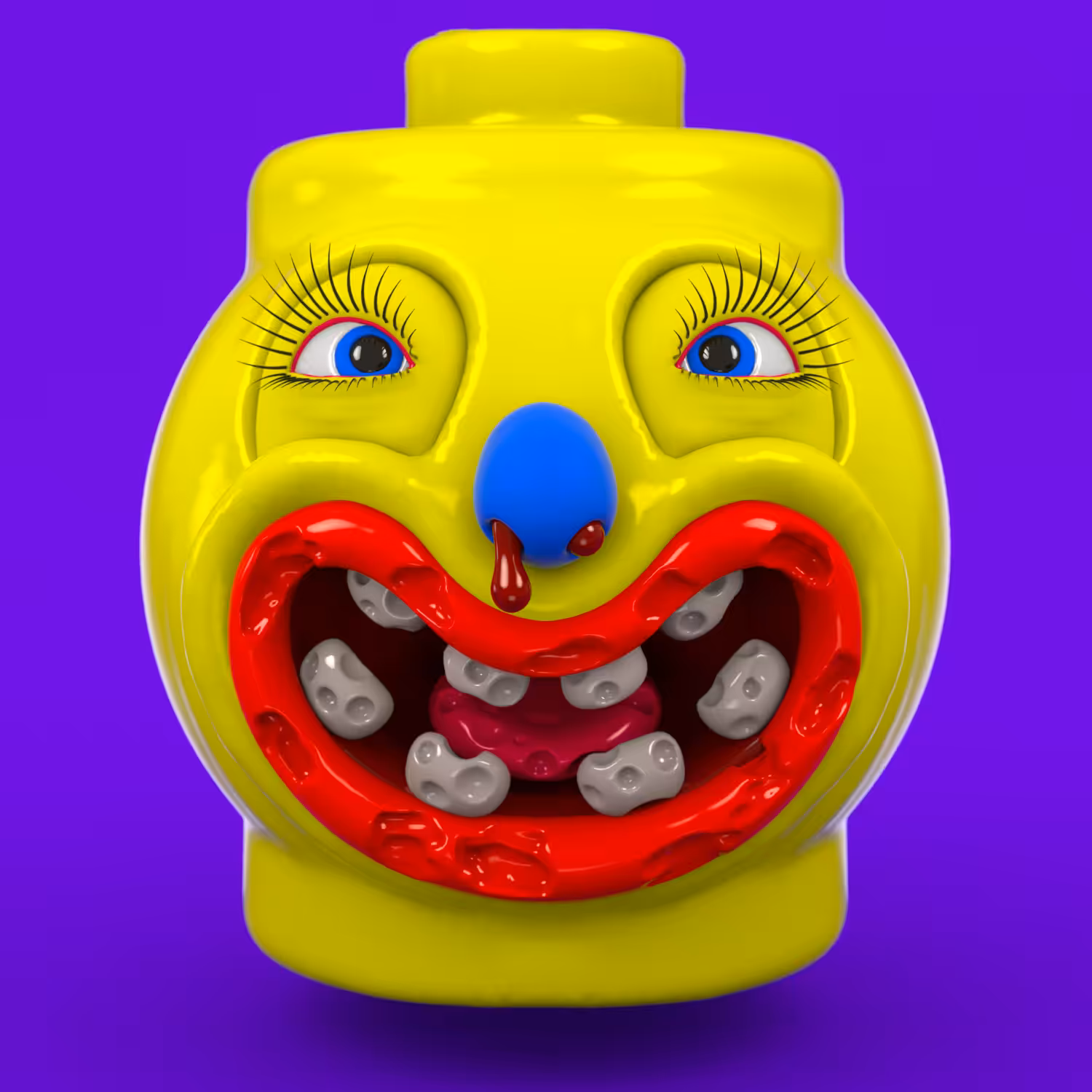 JOYWORLD JOYsmilies: JOYsmiley 9310