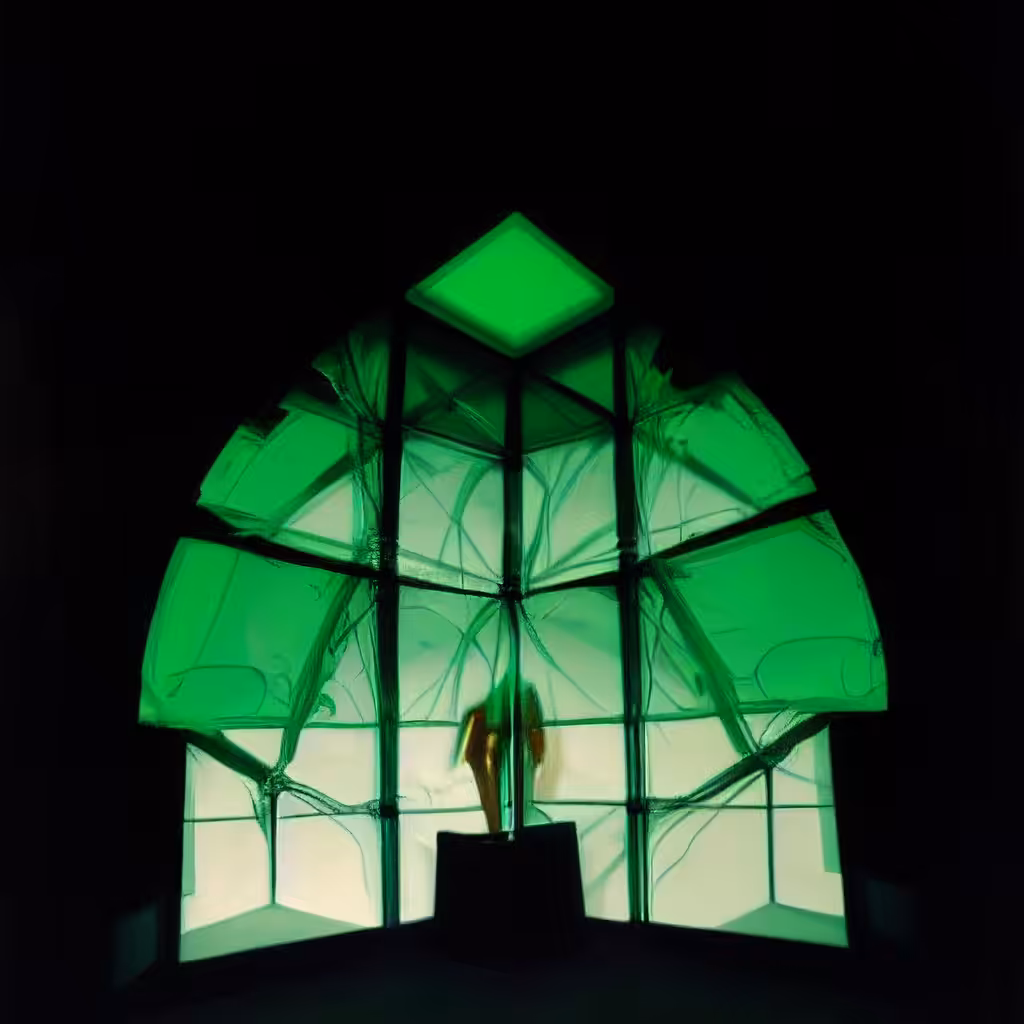 ______ on Display #27