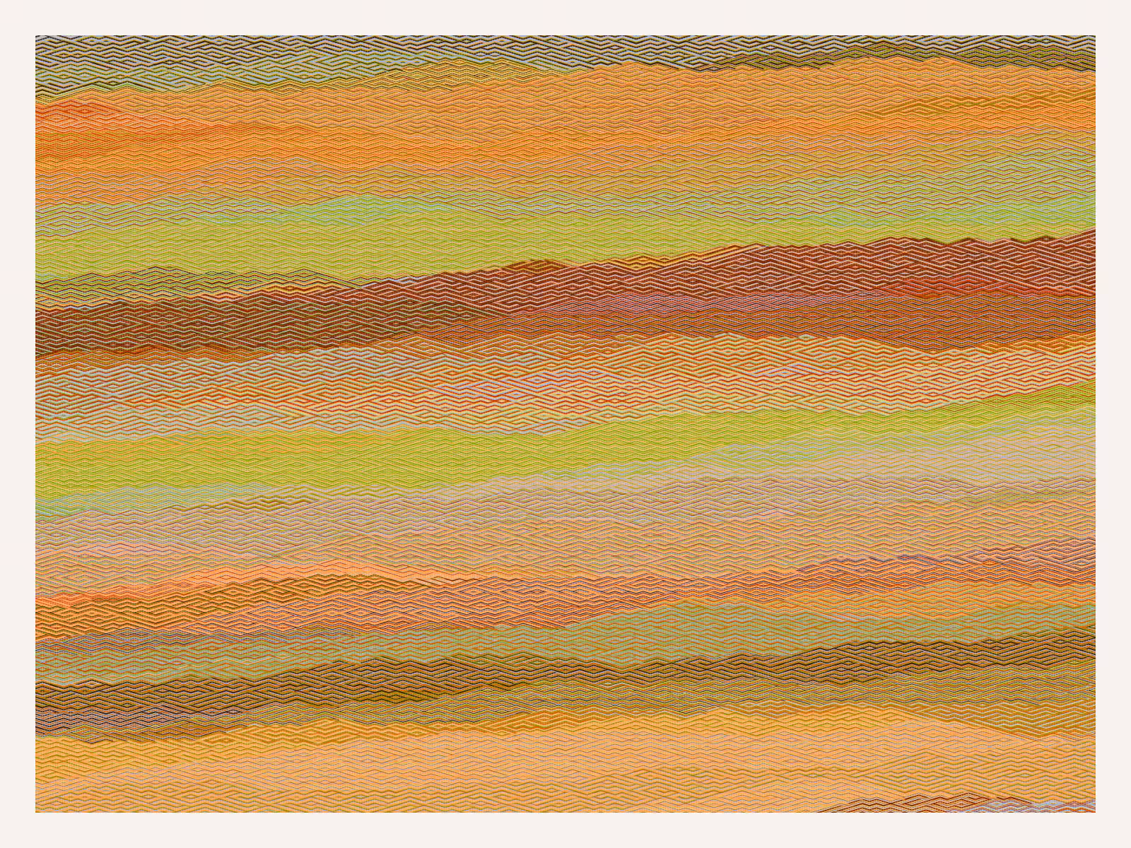 Chromatic Waves #189