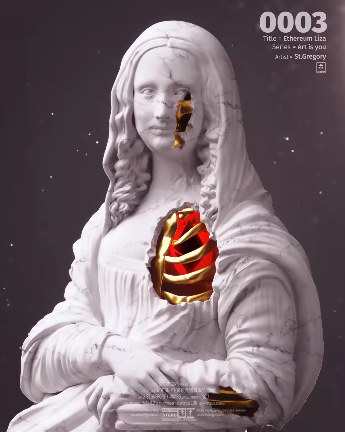 Ethereum Liza