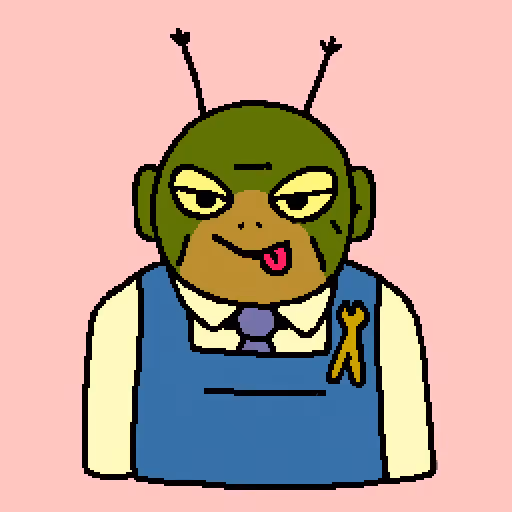 ScrewLoose