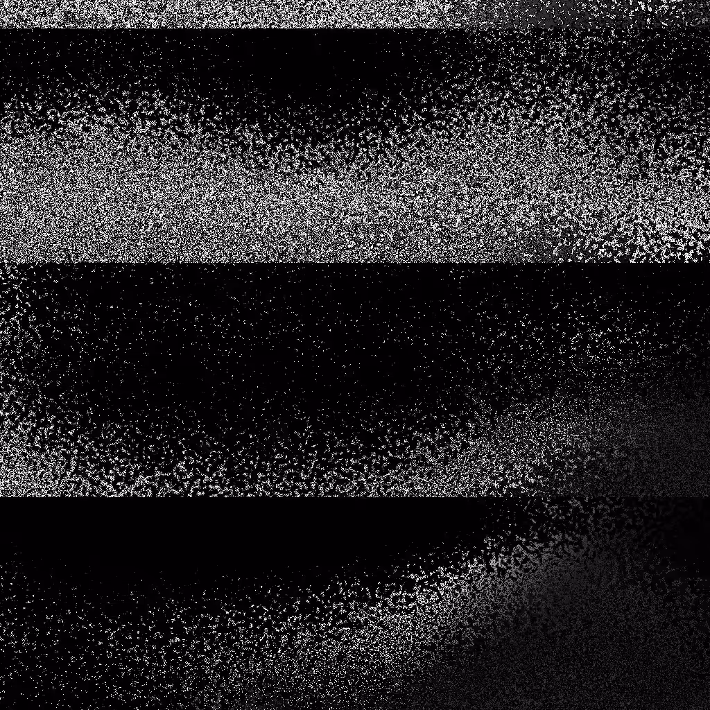 HIDDEN IN NOISE: Noise #493 