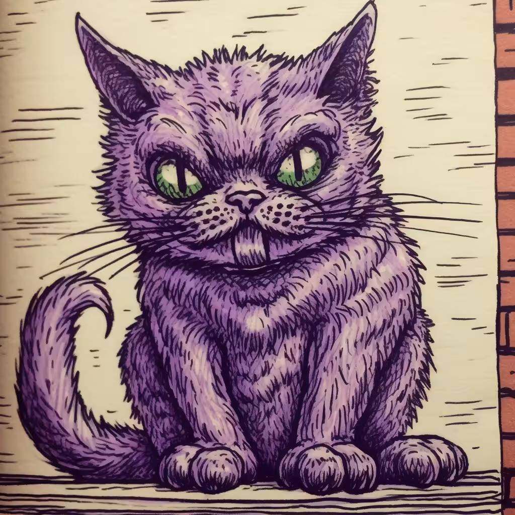 FarCats #12