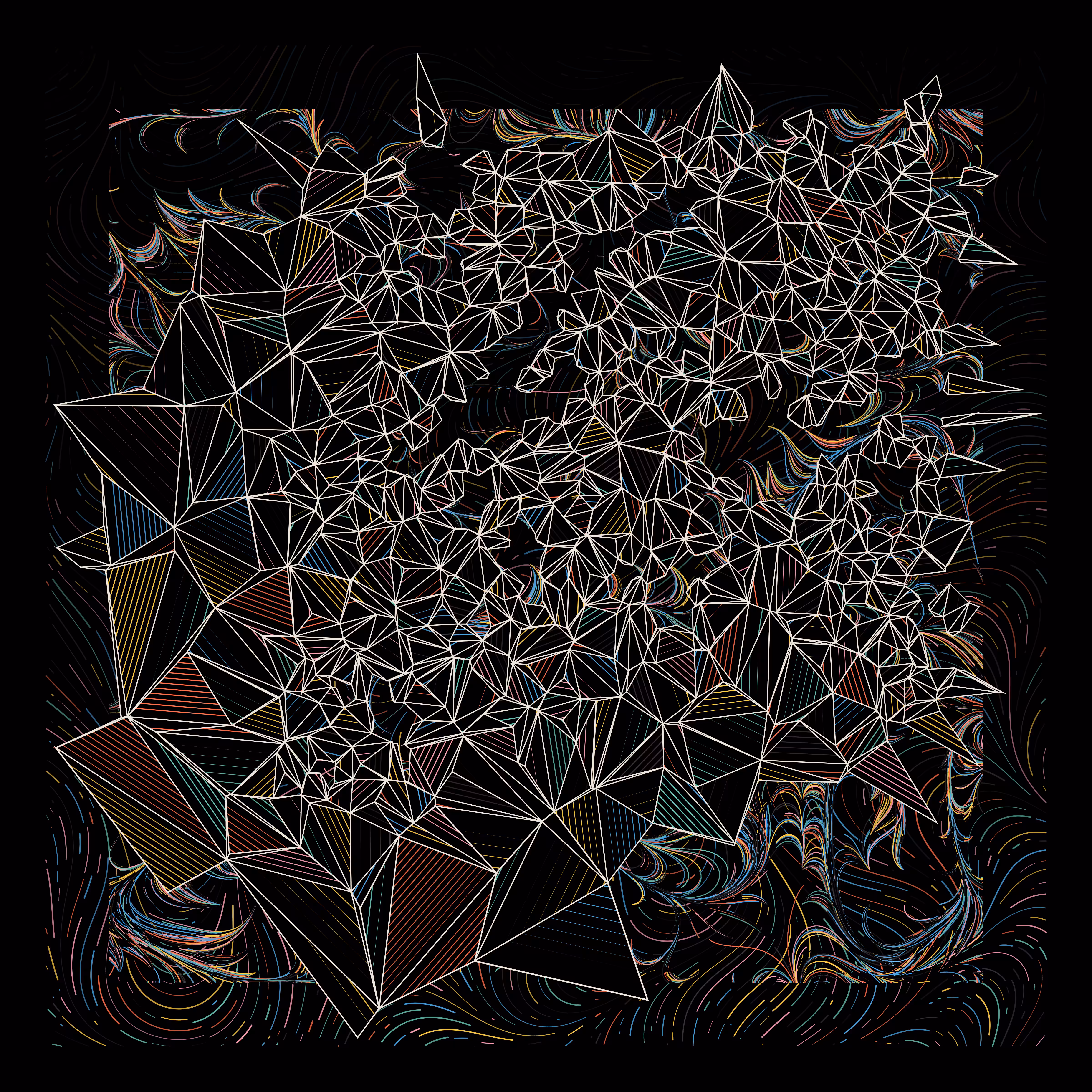 Ephemeral Tides #169